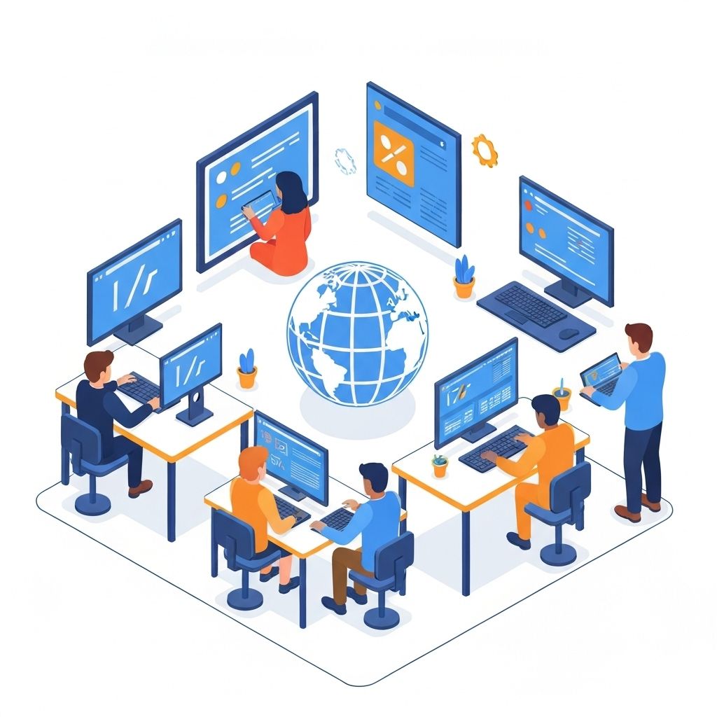 Pengembangan Perangkat Lunak Open Source: Peluang dan Tantangan