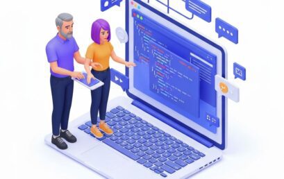 Pair Programming: Kolaborasi Efektif dalam Rekayasa Perangkat Lunak
