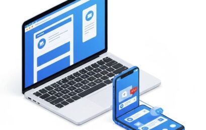 Progressive Web Apps (PWA): Menggabungkan Web dan Mobile Development