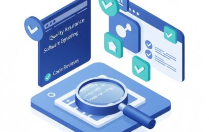 Peran Quality Assurance (QA) dalam Rekayasa Perangkat Lunak