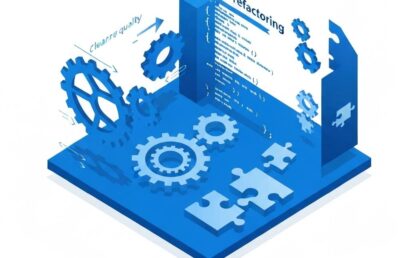 Refactoring: Teknik Peningkatan Kualitas Kode dalam Rekayasa Perangkat Lunak