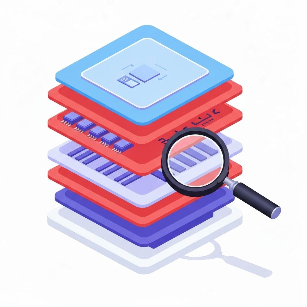 Reverse Engineering dalam Rekayasa Perangkat Lunak: Memahami Sistem dari Ujung ke Ujung