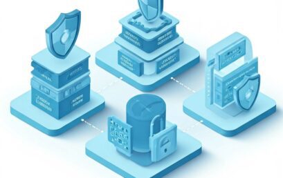 Security by Design: Strategi Membangun Perangkat Lunak yang Aman Sejak Awal