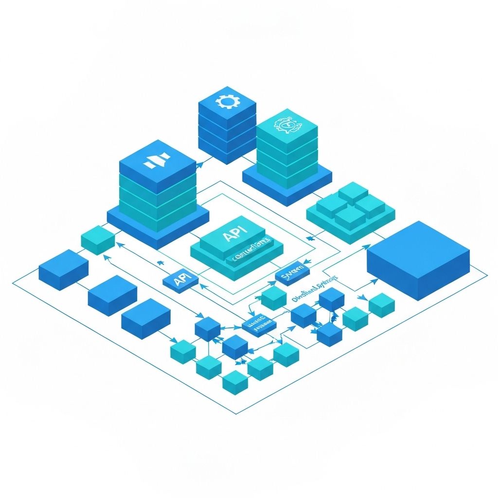 Rekayasa Perangkat Lunak Berorientasi Layanan (SOA)