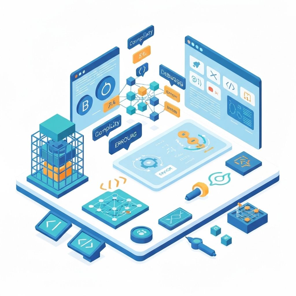 Tantangan dan Masalah Umum dalam Rekayasa Perangkat Lunak