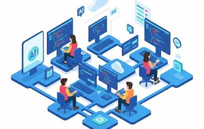 Peran Software Engineer dalam Industri Digital