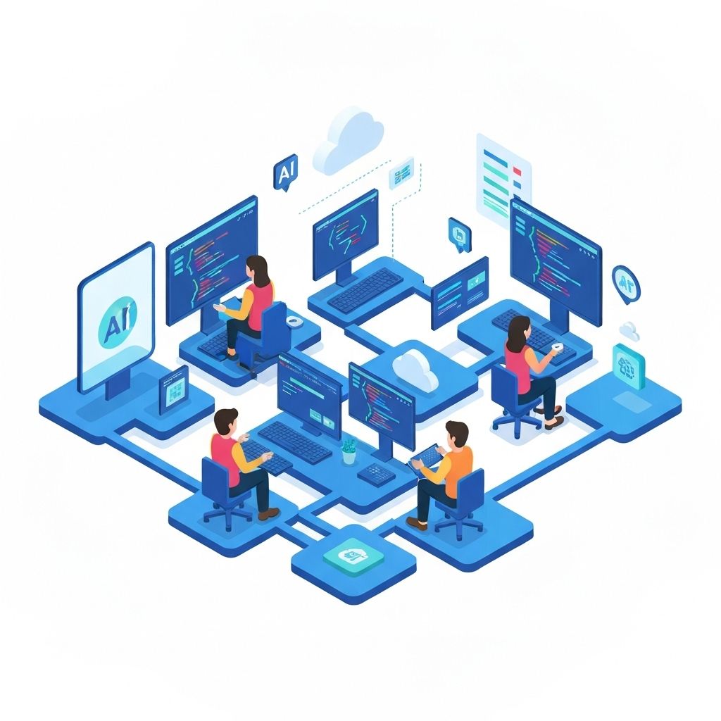 Peran Software Engineer dalam Industri Digital Peran Software Engineer dalam Industri Digital