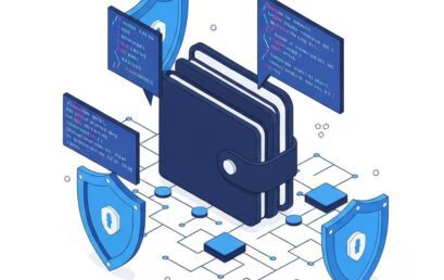 Peran Skill Rekayasa Perangkat Lunak dalam Keamanan Crypto Wallet