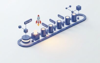 Software Evolution: Menghadapi Perubahan Kebutuhan Bisnis