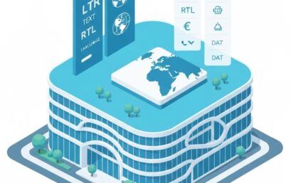 Software Localization: Adaptasi Perangkat Lunak untuk Pasar Global