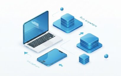 Software Portability: Membuat Aplikasi yang Dapat Berjalan di Berbagai Platform