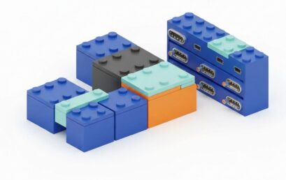 Software Reuse: Efisiensi dalam Rekayasa Perangkat Lunak