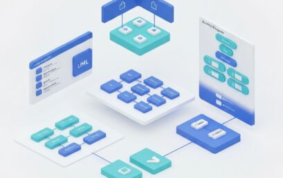 Unified Modeling Language (UML) dalam Rekayasa Perangkat Lunak