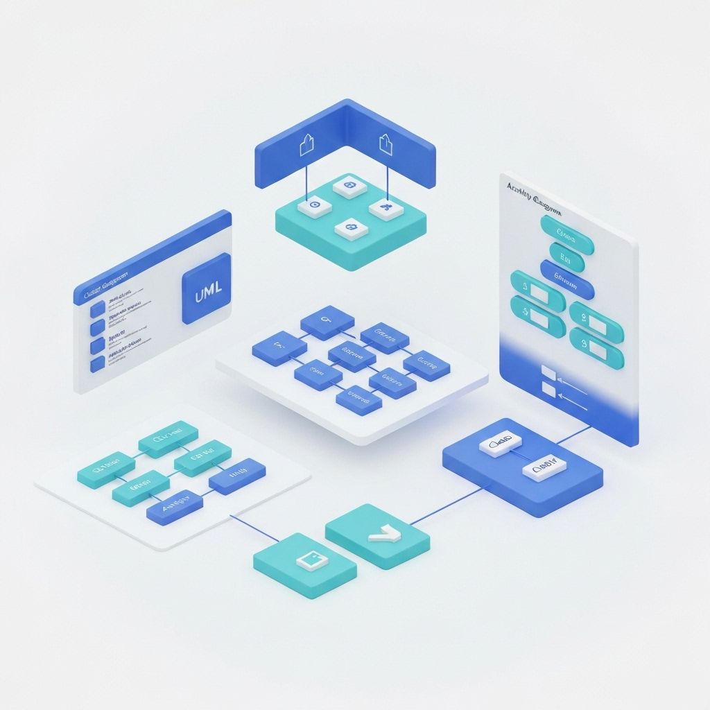 Unified Modeling Language (UML) dalam Rekayasa Perangkat Lunak