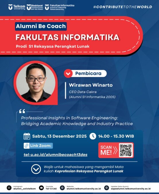 Alumni Be Coach – Professional Insights in Software Engineering: Bridging Academic Knowledge and Industry Practice