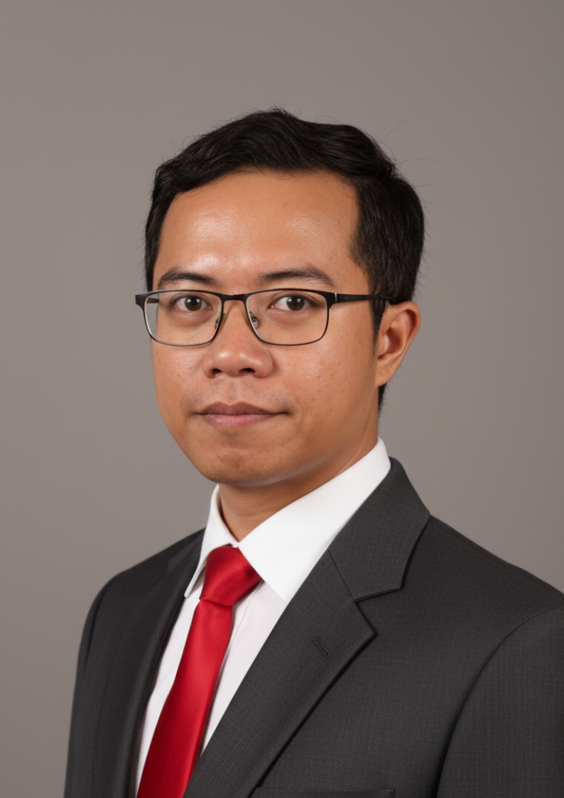 ARIO HARRY PRAYOGO