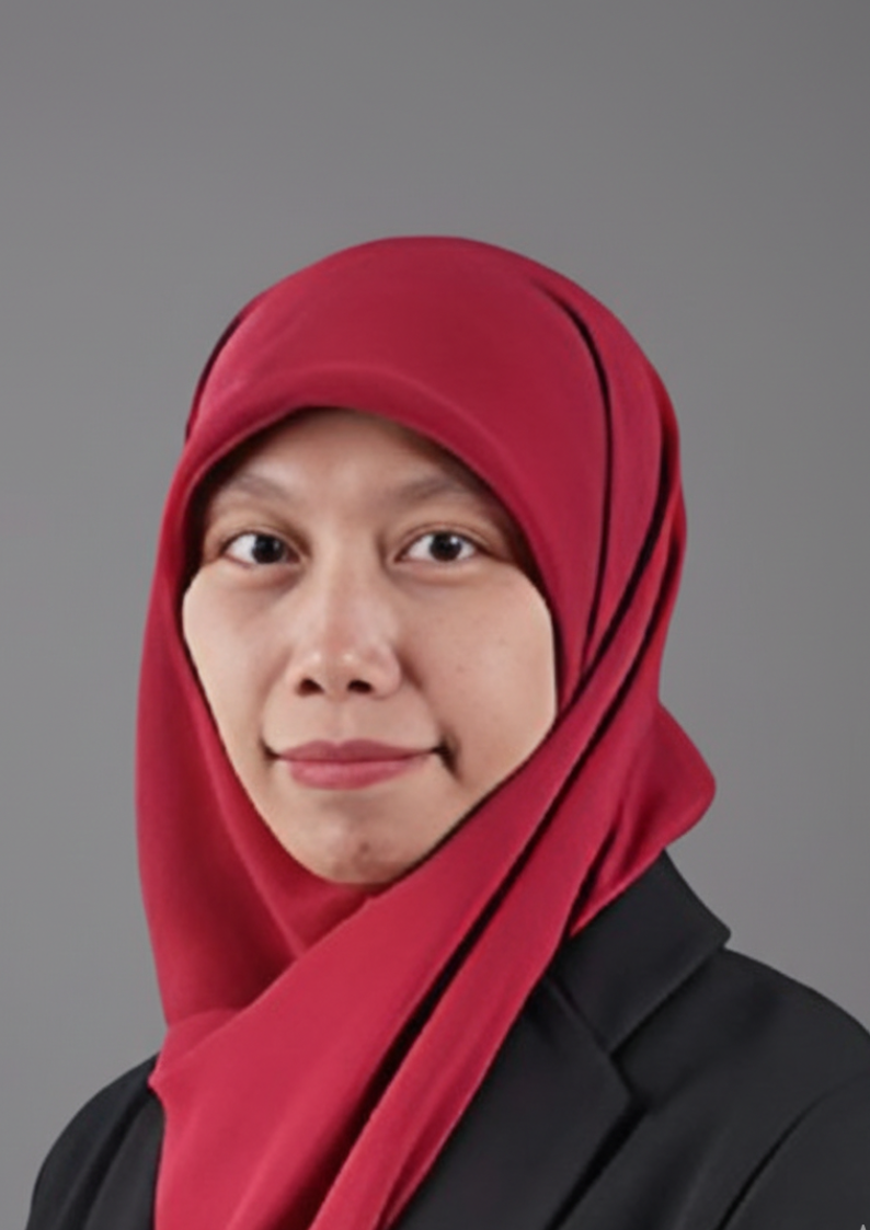 ATI SUCI DIAN MARTHA