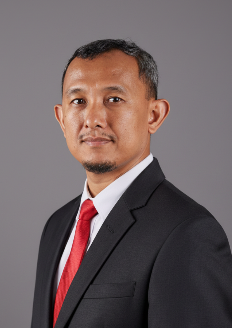 DANA SULISTYO KUSUMO