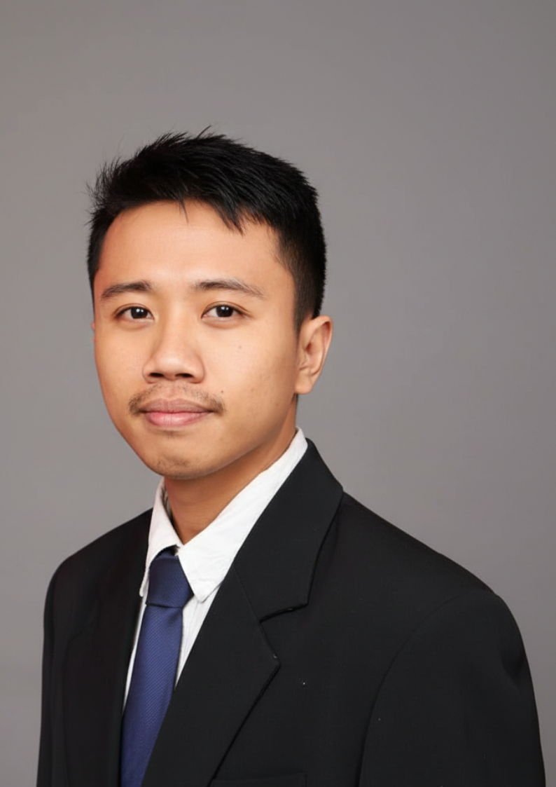 FAIDHIL NUGRAH RAMADHAN AHMAD