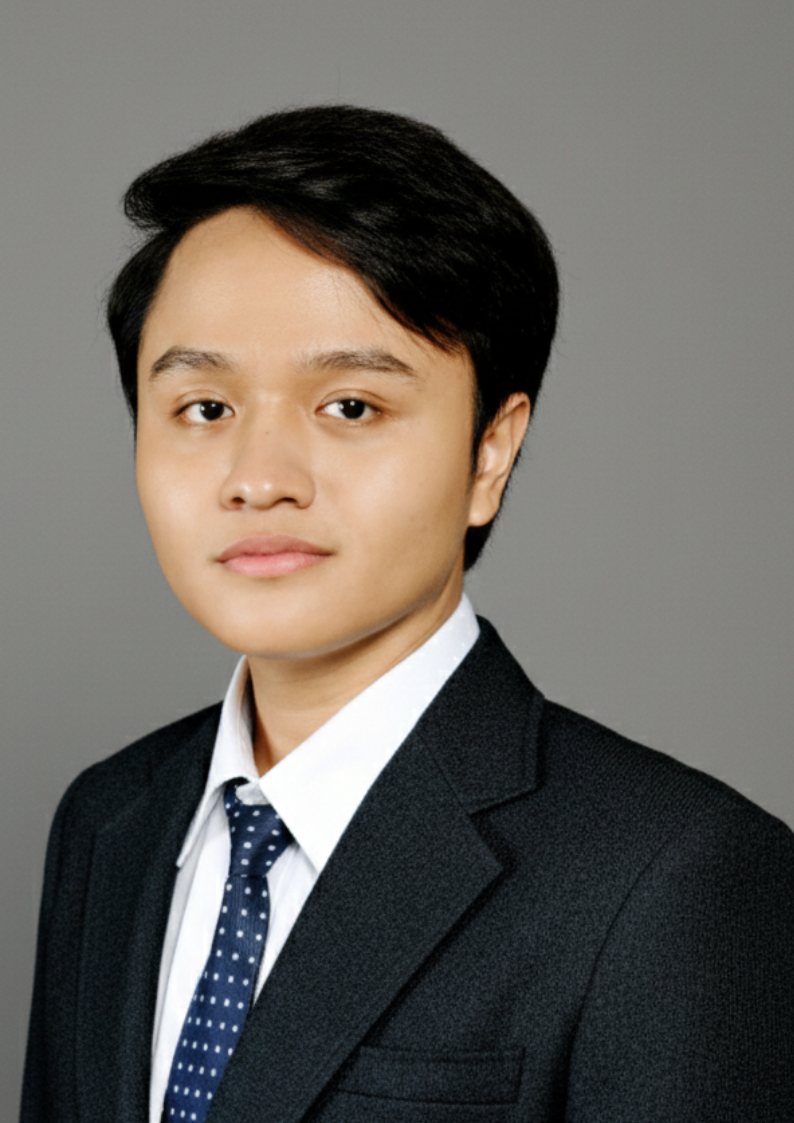 FAUZAN FIRDAUS