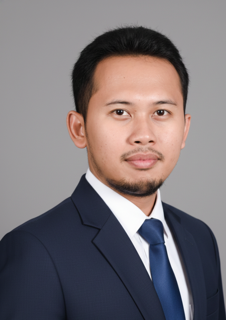 FAUZAN RAMADHAN