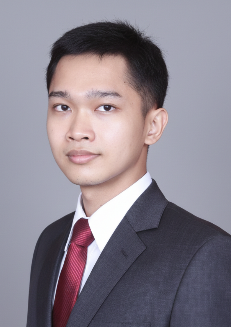I GEDE MANGGALA PUTRA