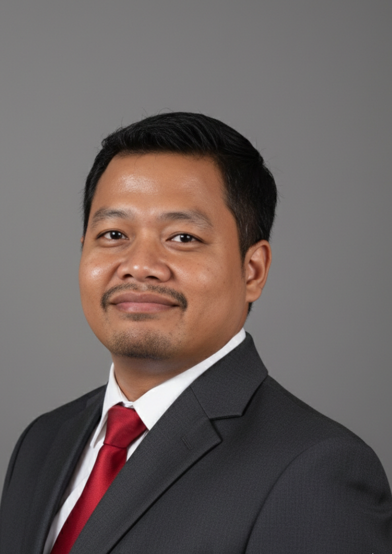 MAHENDRA DWIFEBRI PURBOLAKSONO