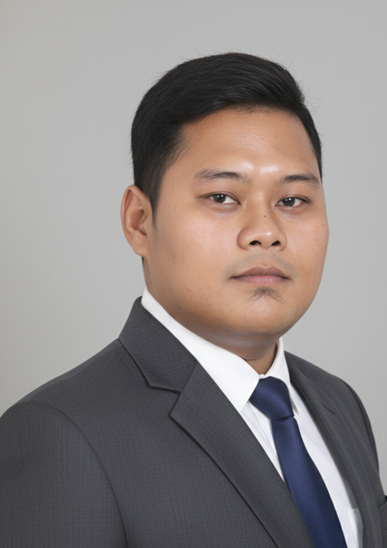 MIFTAHUL ADNAN RASYID