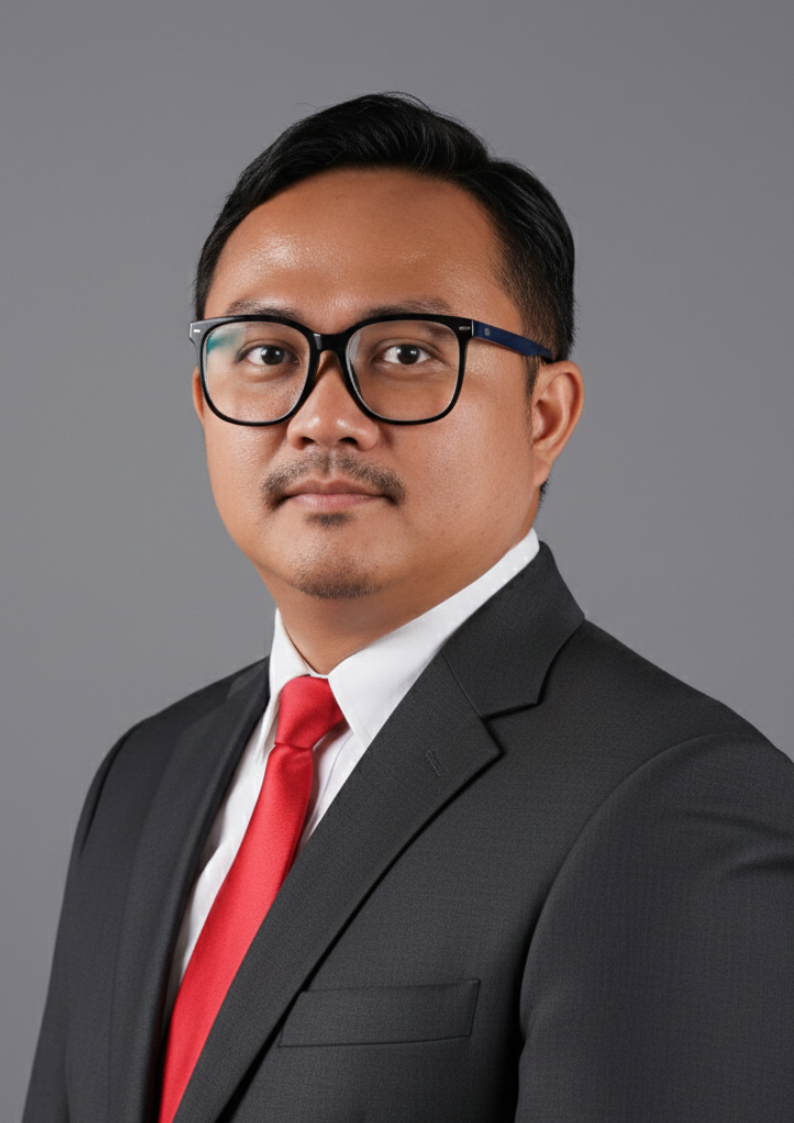NUNGKI SELVIANDRO