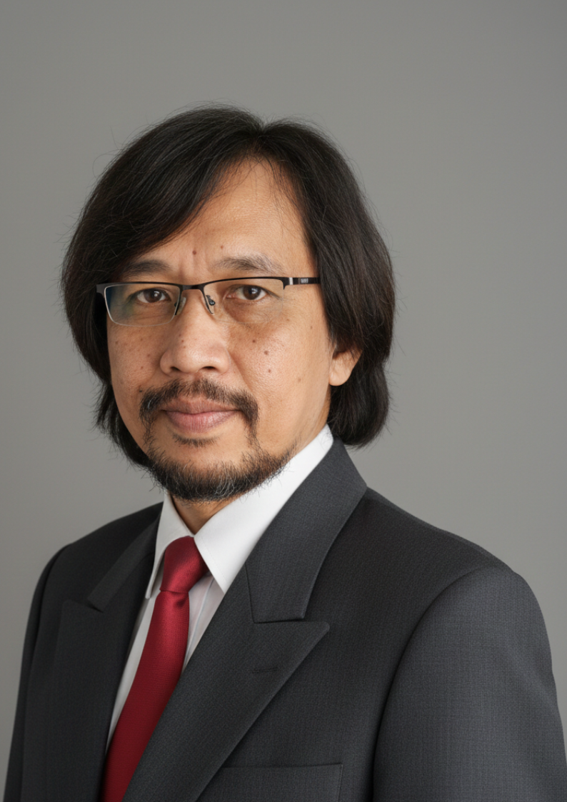 YUDI PRIYADI