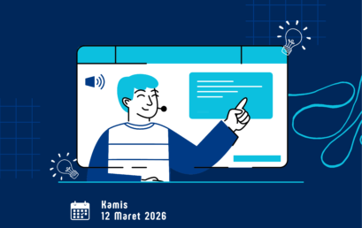 Sosialisasi Mata Kuliah Kerja Praktik (KP) – S1 Rekayasa Perangkat Lunak